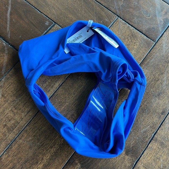 Vitamin A made in USA size XL bikini bottom - Picture 11 of 12